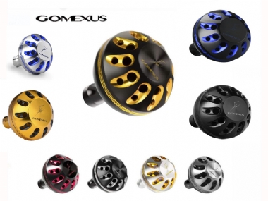 GOMEXUS HANDLE KNOB 45MM